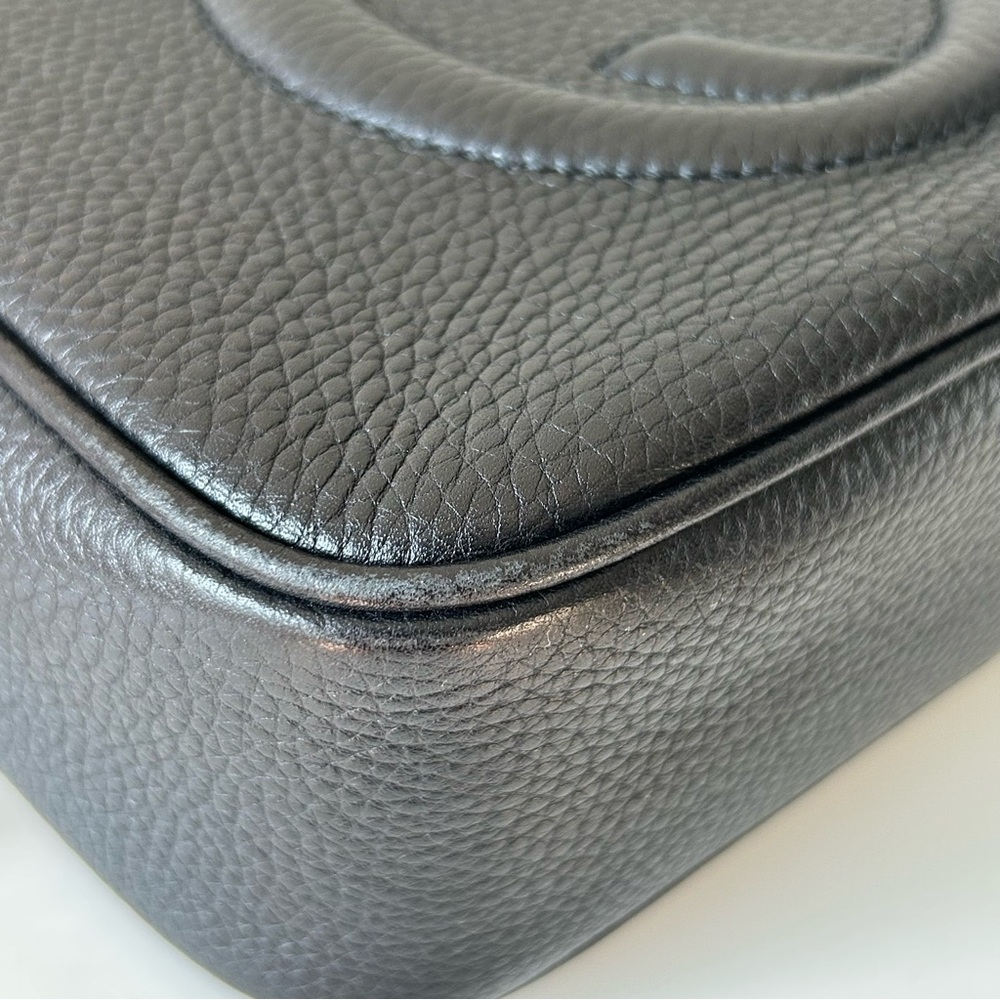 Gucci SoHo Disco Camera Bag - Picture 8 of 17
